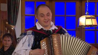 Modrijani - Me imaš še sploh kaj rada (Slovenski pozdrav, 10. 4.)