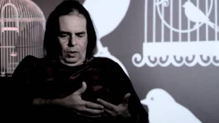 Matador de Passarinho - Rogerio Skylab entrevista Dr. Silvana