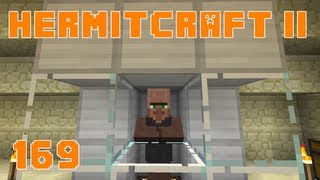 Hermitcraft II 169 Perfect Blacksmith