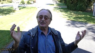 Here's Why My Driveway is Empty and What It Means for the Future of This Channel