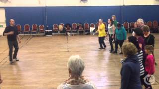 9th annual Ballydehob Traditional Music Festival