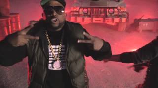 Army of TWO™ The Devil's Cartel - "Double or Nothing" (feat. Big Boi и B.O.B.)