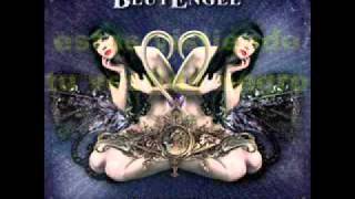 Blutengel Death is Calling Subtitulado en Español(Fan Blutengel)