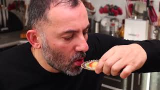 SCALLOPS RECIPE.