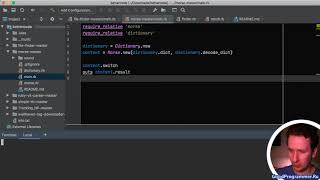 ???? Говнокод не пройдет! — code-review в прямом эфире [#1]