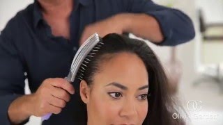 Olivia Garden FingerBrush Combo Collection