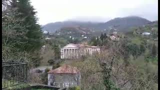 с ДАГВА 11 04 2020 Τάκοβα დაგვა Кобулети ქობულეთი Видео სულხან ნიჟარაძე