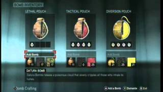 Assassins Creed Revelations tips 8: Bomb Challenge