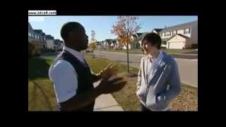 Worlds Strictest Parents chicago