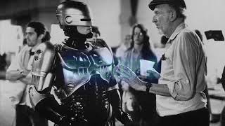 Robocop 2 videoclip