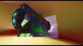 Homeworld Cataclysm Playthrough Mission 1 part 1