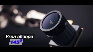 Обзор SilverStone F1 HYBRID X DRIVER - NEW модель 2019