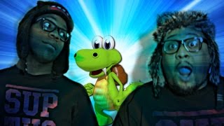 Sup Tho Bros Maybe, Maybe Not, Skit (Reaction)