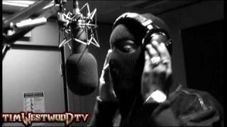 Mz Bratt & Badness freestyle - Westwood