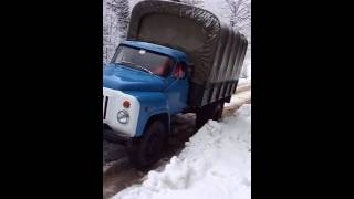 gaz 53 buqsavi yinulze