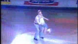 2003 obertas slavnov bofrost cup