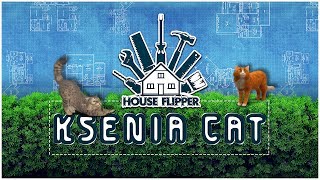 House Flipper - ПОДГОТАВЛИВАЕМ ДЕТСКУЮ КОМНАТУ! #2