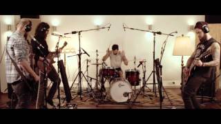 AUDIOWOLF - Studiosessions - Plutonium (1/4)