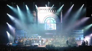 David Garrett - Palladio - München 14.04.2012