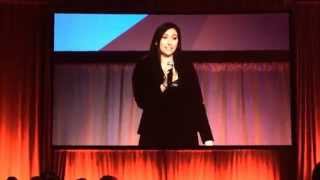 ZEN BODI testimonial 2014