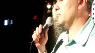 RETURN TO STAND UP COMEDY YAY!