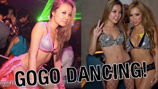 GOGO DANCING: SEXY OUTFITS AND HOW TO BE A GOGO!