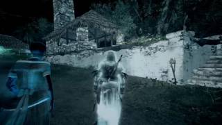 # Assassin's Creed 4: Black Flag - Часть 106: Охота на тамплиеров: Анто - Уловка командира.