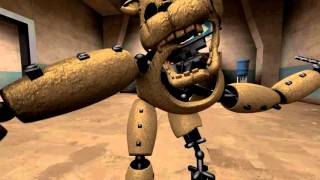 (SFM-FNAC 2)Test