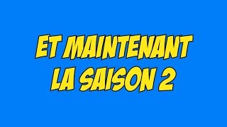 Ratrap Channel SAISON 2