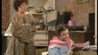 Girls On Top - Series Two Episode One - Mr. Fluffy Knows Too Much 1/3