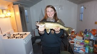 Sleeper Fish House