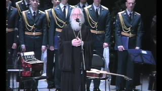 Фестиваль “Исповедь сердца - 2017“ г. Кострома. Часть-1.