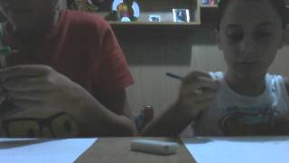 Sfida disegno : alin? vs marco???