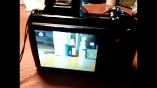 Nikon Coolpix L110