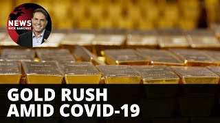 Warren Buffett’s gold grab alarms market