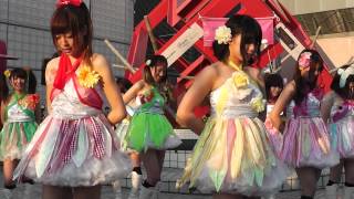 ひろしまMAPLE★S～ Re:√s りるーつ☆AH!　2013.05.05 00011