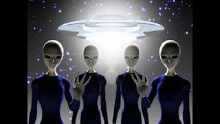ПРИШЕЛЬЦЫ В ОГНЕ! Новый ШОК фильм об инопланетянах космосе НЛО 2019