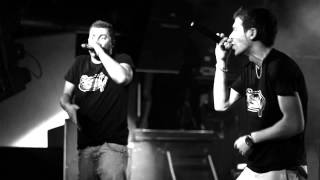 ISUSKO & SBRV -SIN RAZONES (DIRECTO 2013)