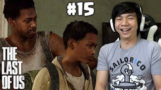 Teman Baru ? - The Last Of Us Remastered - Indonesia #15