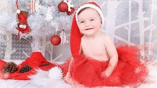 Merry Christmas 2014 Bebat Me Te Bukur Ne Bote