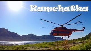 Amazing Kamchatka trip