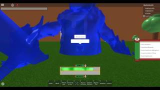 Being Madara in roblox naruto new generations #10