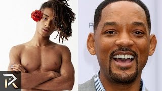 10 Child Celebrities Who Embarrass Their Parents