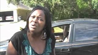 My Section 8 Neighbor