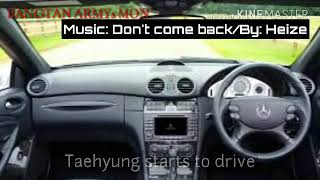 21+ [BTS TAEHYUNG FF] My Husband is a Playboy S3 Ep.2