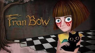 Fran Bow #1