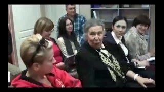 Наталья Павлова.Нейрофизиологические модуляции. Вопросы и ответы