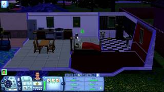 Let's Play The Sims 3 and World Adventures - Part 11