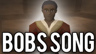 Ubs - Bob's Song | RuneScape (Original RSMV)