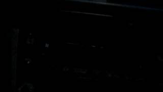 Снятие бороды у Subaru Forester